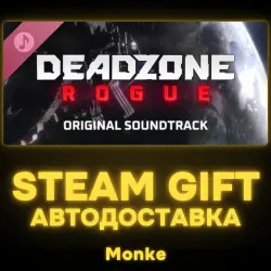 AUTO 24/7 | STEAM GIFT DLC | Deadzone: Rogue - Original Soundtrack