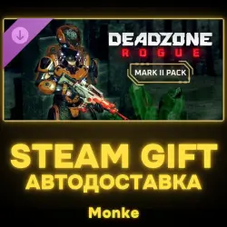 AUTO 24/7 | STEAM GIFT DLC | Deadzone: Rogue - MARK II Pack