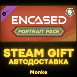 AUTO 24/7 | STEAM GIFT DLC | Encased RPG - Portait Pack