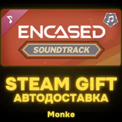 AUTO 24/7 | STEAM GIFT DLC | Encased RPG - Soundtrack