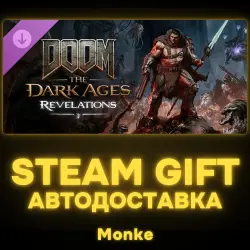AUTO 24/7 | STEAM GIFT DLC | DOOM: The Dark Ages | Revelations