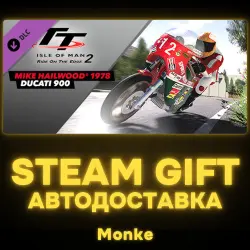 AUTO 24/7 | STEAM GIFT DLC | TT Isle of Man 2 Ducati 900SS TT - Mike Hailwood 1978