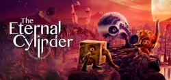 The Eternal Cylinder AUTODELIVERY STEAM GIFT INSTANTLY