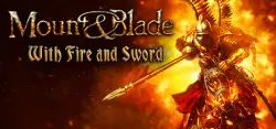 Mount & Blade: With Fire & Sword AUTODELIVERY STEAM GIFT INSTANTLY