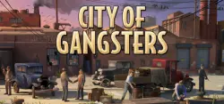 City of Gangsters AUTODELIVERY STEAM GIFT INSTANTLY