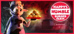 Happy's Humble Burger Farm АВТОДОСТАВКА STEAM GLOBAL МГНОВЕННО ЛИЦЕНЗИЯ