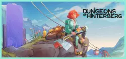 Dungeons of Hinterberg AUTODELIVERY STEAM GIFT INSTANTLY