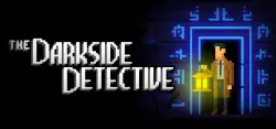 The Darkside Detective AUTODELIVERY STEAM GIFT INSTANTLY