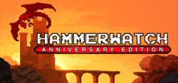 Hammerwatch Anniversary Edition AUTODELIVERY STEAM GIFT INSTANTLY