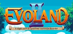 Evoland 2 AUTODELIVERY STEAM GIFT INSTANTLY
