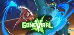Gone Viral АВТОДОСТАВКА STEAM GLOBAL МГНОВЕННО ЛИЦЕНЗИЯ