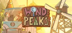 Wind Peaks АВТОДОСТАВКА STEAM GLOBAL МГНОВЕННО ЛИЦЕНЗИЯ