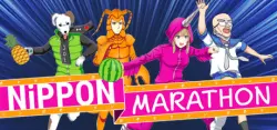 Nippon Marathon EU Steam КЛЮЧ ЕВРОПА