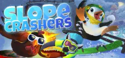 Slopecrashers АВТОДОСТАВКА STEAM GLOBAL МГНОВЕННО ЛИЦЕНЗИЯ