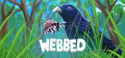 Webbed AUTODELIVERY STEAM GIFT INSTANTLY