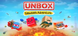 Unbox: Newbie's Adventure АВТОДОСТАВКА STEAM GLOBAL МГНОВЕННО ЛИЦЕНЗИЯ