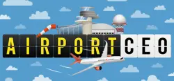 Airport CEO AUTODELIVERY STEAM GIFT INSTANTLY