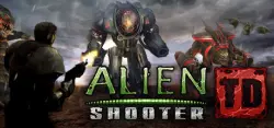 Alien Shooter TD AUTODELIVERY STEAM GIFT INSTANTLY