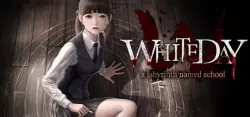 White Day: A Labyrinth Named School AUTODELIVERY STEAM GIFT INSTANTLY