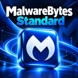 Malwarebytes Standard | Key Subscription | Lifetime