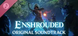 Enshrouded Original Soundtrack АВТОДОСТАВКА STEAM GLOBAL МГНОВЕННО ЛИЦЕНЗИЯ