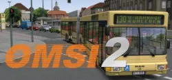 OMSI 2: Steam Edition AUTODELIVERY STEAM GIFT INSTANTLY
