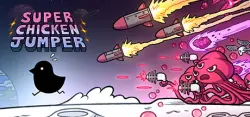 SUPER CHICKEN JUMPER АВТОДОСТАВКА STEAM GLOBAL МГНОВЕННО ЛИЦЕНЗИЯ