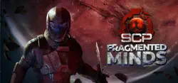 SCP: Fragmented Minds AUTODELIVERY STEAM GIFT INSTANTLY