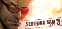 Serious Sam 3: BFE AUTODELIVERY STEAM GIFT INSTANTLY