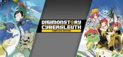 Digimon Story Cyber Sleuth: Complete Edition AUTODELIVERY STEAM GIFT INSTANTLY