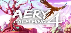 Aery - Calm Mind 4 АВТОДОСТАВКА STEAM GLOBAL МГНОВЕННО ЛИЦЕНЗИЯ