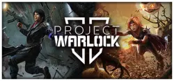 Project Warlock II Steam