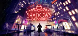 Shadows of Doubt AUTODELIVERY STEAM GIFT INSTANTLY