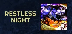 Restless Night АВТОДОСТАВКА STEAM GLOBAL МГНОВЕННО ЛИЦЕНЗИЯ