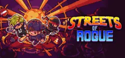 Streets of Rogue АВТОДОСТАВКА STEAM GLOBAL МГНОВЕННО ЛИЦЕНЗИЯ