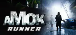 Amok Runner АВТОДОСТАВКА STEAM GLOBAL МГНОВЕННО ЛИЦЕНЗИЯ