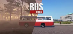 Bus World AUTODELIVERY STEAM GIFT INSTANTLY