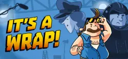 It's a Wrap! АВТОДОСТАВКА STEAM GLOBAL МГНОВЕННО ЛИЦЕНЗИЯ
