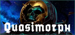 Quasimorph AUTODELIVERY STEAM GIFT INSTANTLY