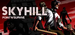 SKYHILL AUTODELIVERY STEAM GIFT INSTANTLY