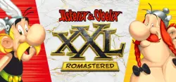 Asterix & Obelix XXL: Romastered AUTODELIVERY STEAM GIFT INSTANTLY