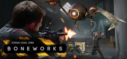 BONEWORKS AUTODELIVERY STEAM GIFT INSTANTLY