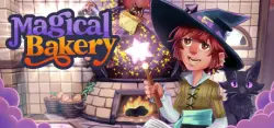 Magical Bakery Steam КЛЮЧ GLOBAL