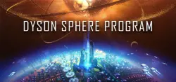 Dyson Sphere Program AUTODELIVERY STEAM GIFT INSTANTLY
