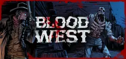 Blood West AUTODELIVERY STEAM GIFT INSTANTLY