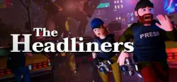The Headliners AUTODELIVERY STEAM GIFT INSTANTLY