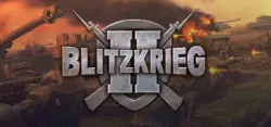 Blitzkrieg 2 Anthology AUTODELIVERY STEAM GIFT INSTANTLY