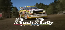 Rush Rally Origins АВТОДОСТАВКА STEAM GLOBAL МГНОВЕННО ЛИЦЕНЗИЯ