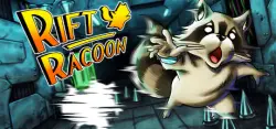 Rift Racoon АВТОДОСТАВКА STEAM GLOBAL МГНОВЕННО ЛИЦЕНЗИЯ