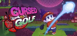 Cursed to Golf AUTODELIVERY STEAM GIFT INSTANTLY